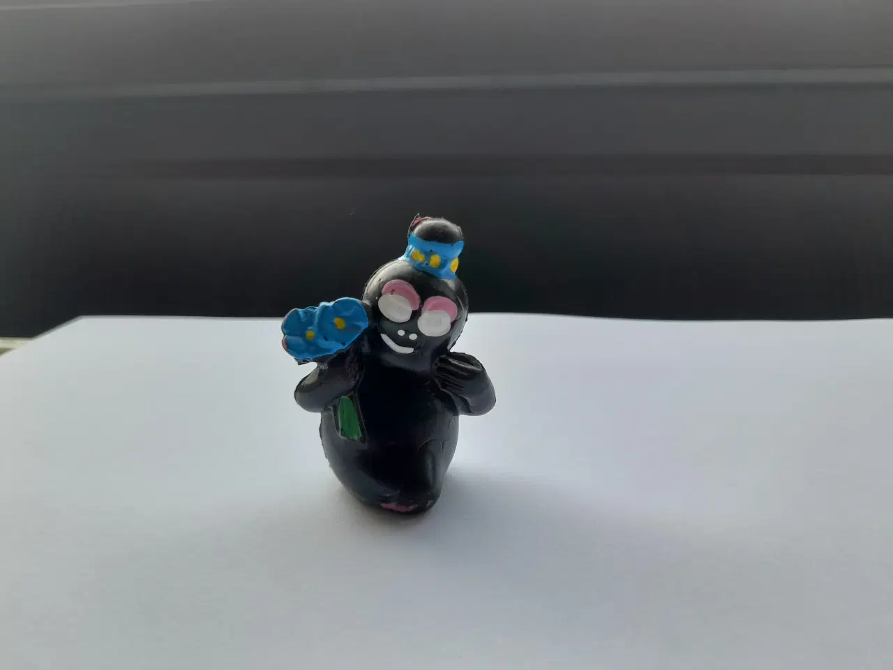 Billede 5 - Barbapapa figurer ( 5 stk),