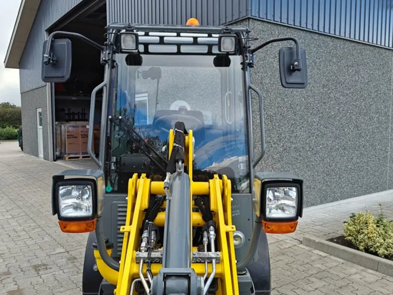 Billede 11 - Wacker Neuson WL25