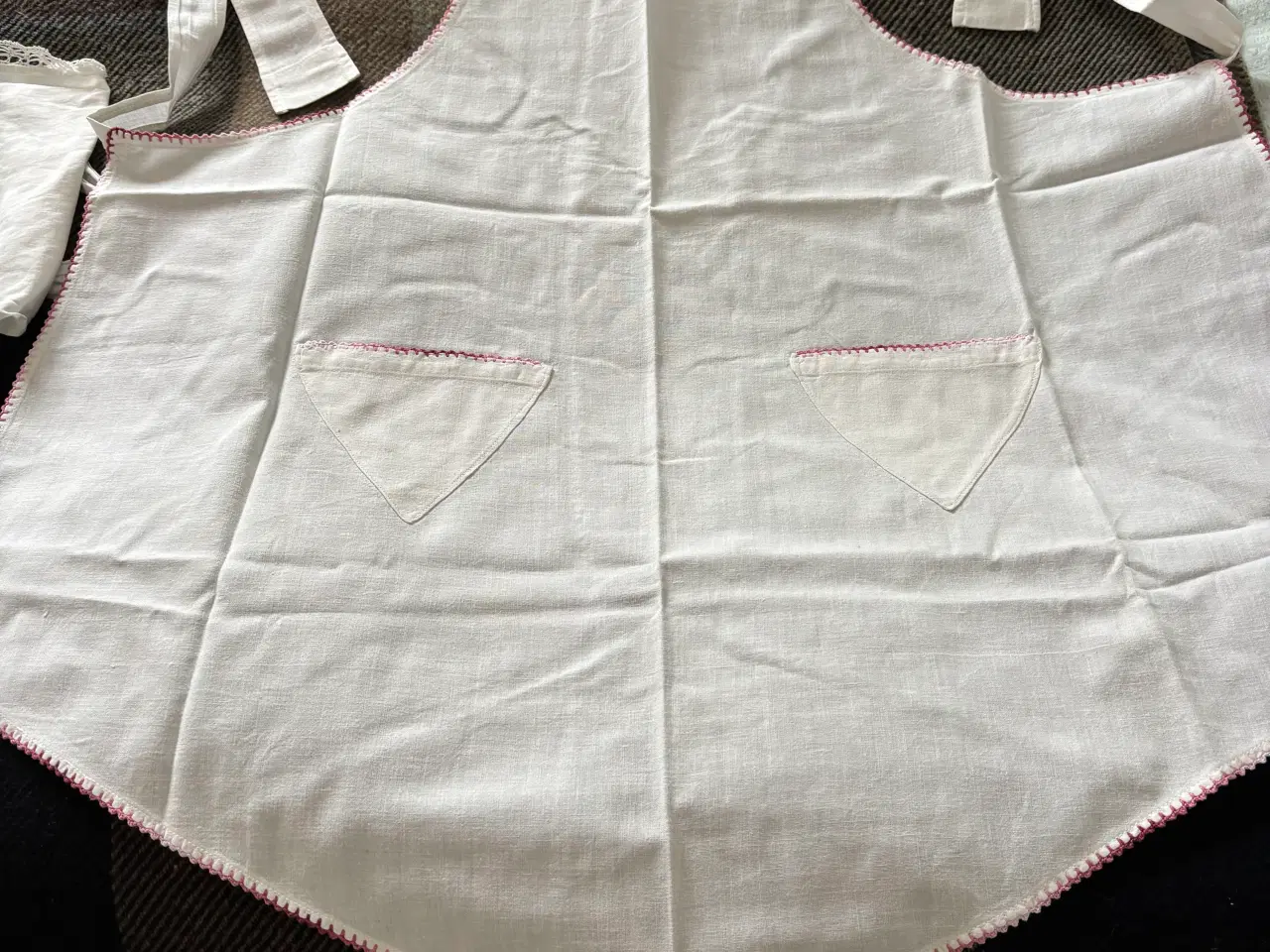 Billede 4 - Serverings/ køkken tøj