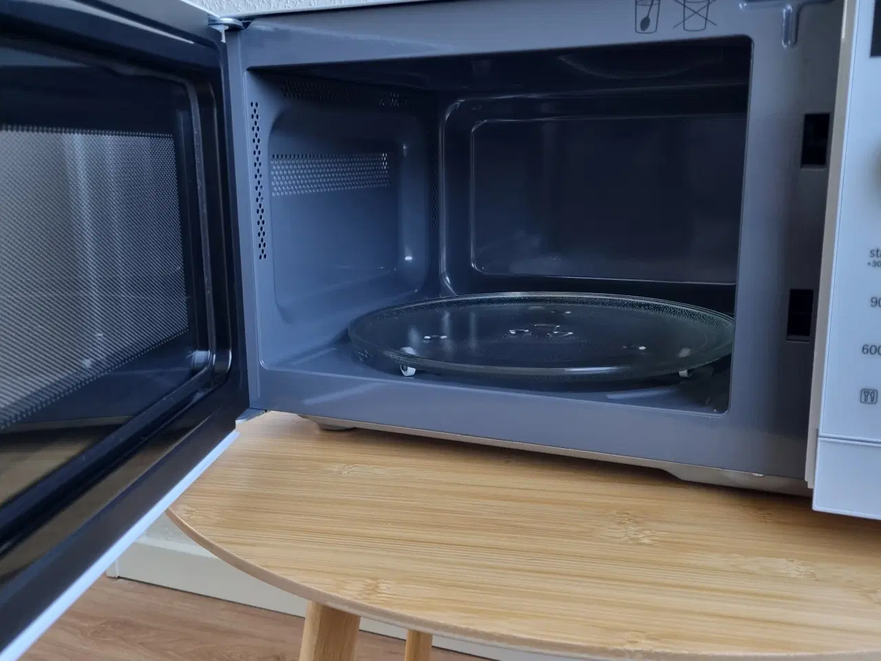 Billede 3 - Bosch mikrobølgeovn 