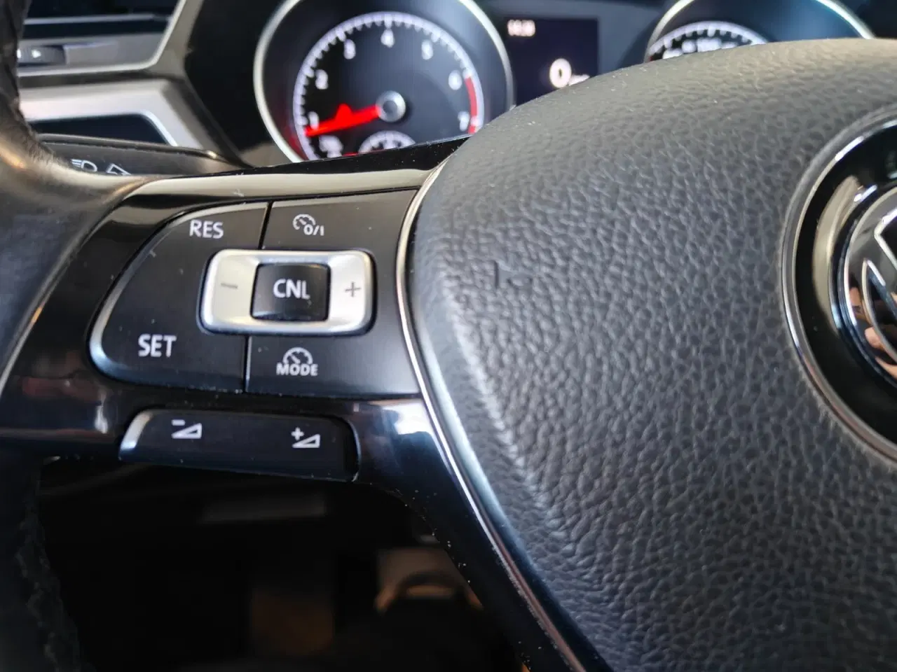 Billede 14 - VW Touran 1,2 TSi 110 Comfortline 7prs