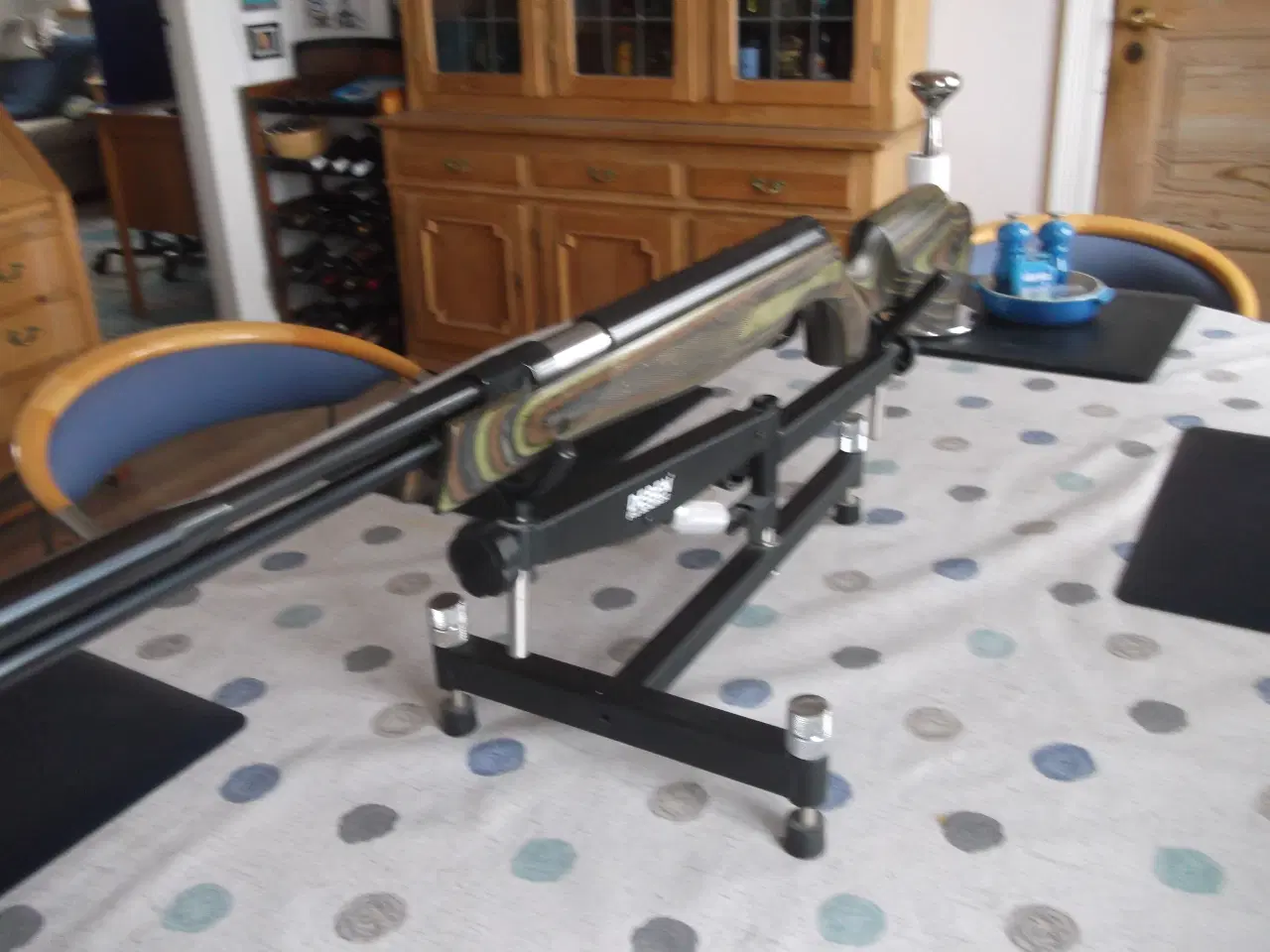 Billede 6 - Weihrauch HW 97K