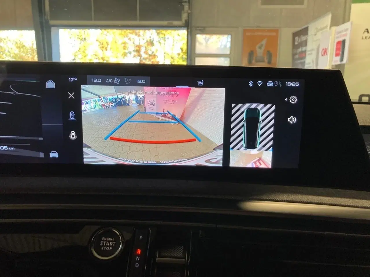 Billede 16 - Peugeot e-5008 77 GT 7prs