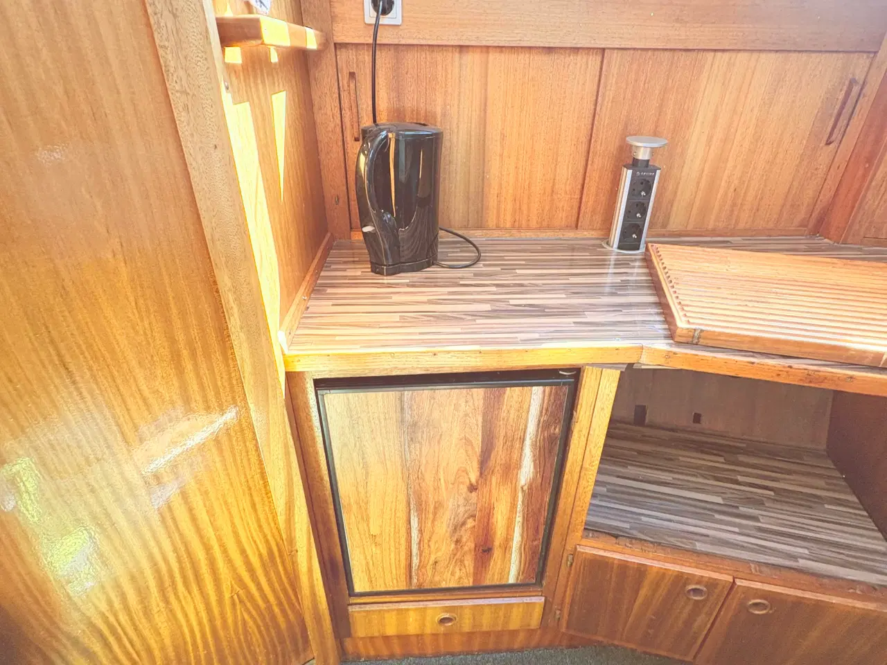 Billede 7 - Apollo 32 DeLuxe, med Ford Lehmann motor 180