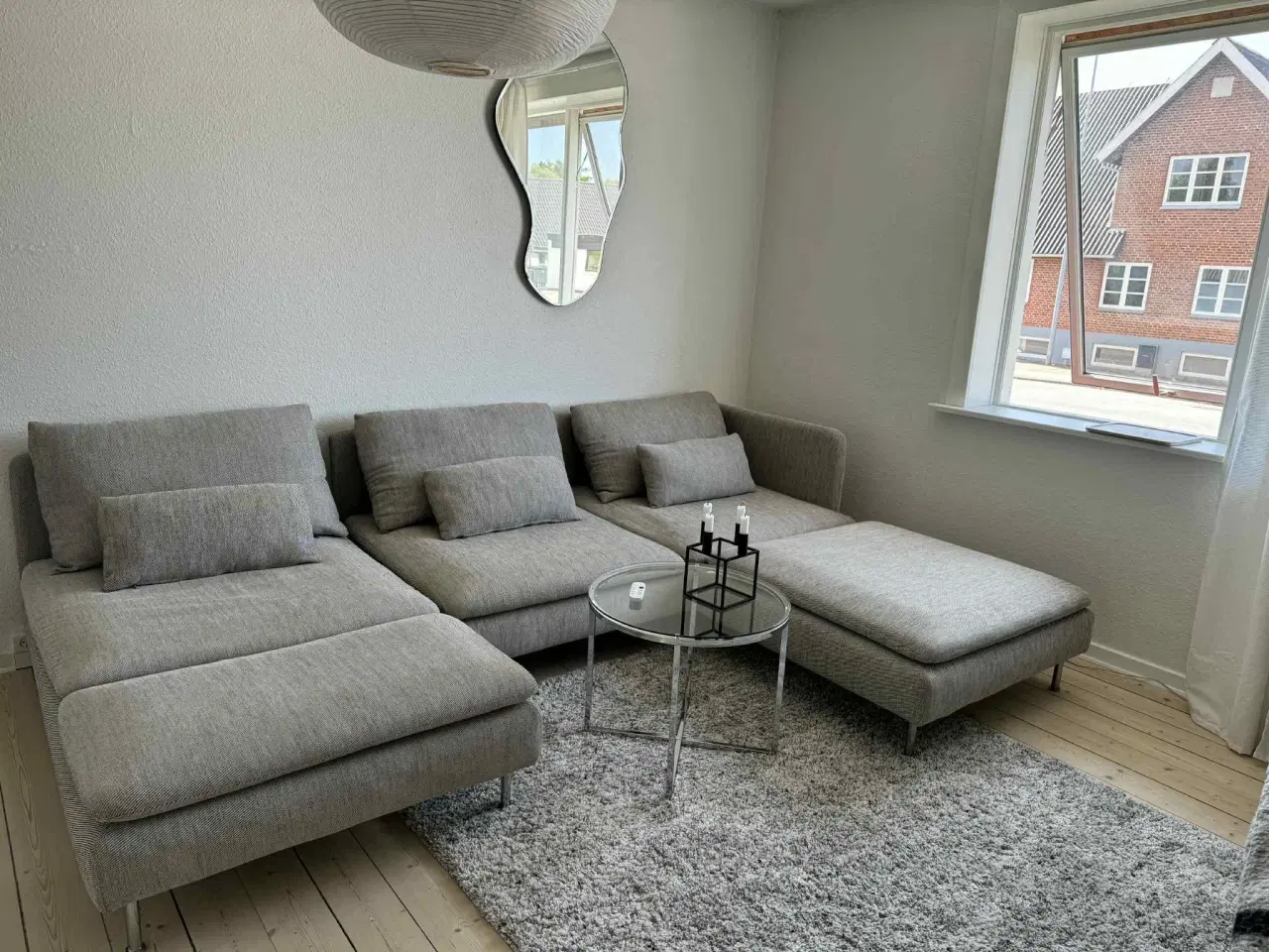 Billede 3 - Sofa - Söderhamn 