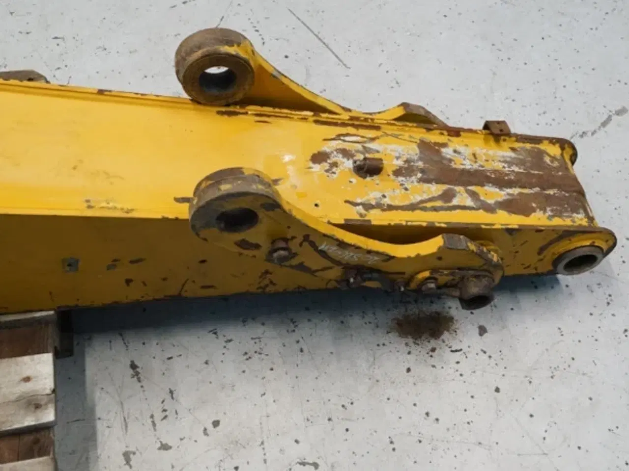 Billede 8 - Hydrema 906C-2 Gravarm 2040100