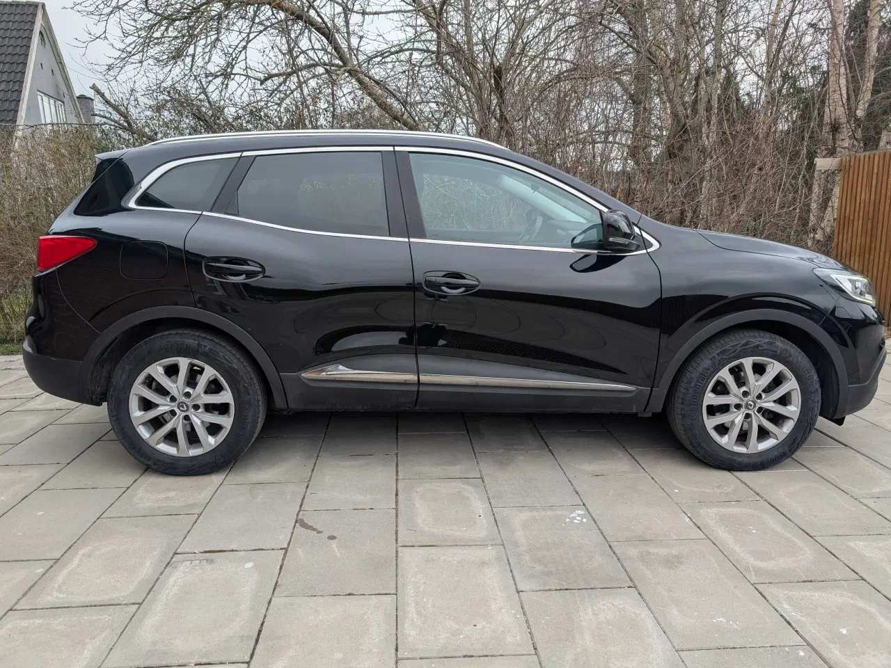 Billede 6 - Renualt Kadjar