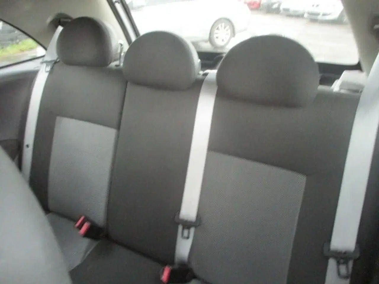 Billede 7 - Opel Corsa 1,0 12V Cosmo