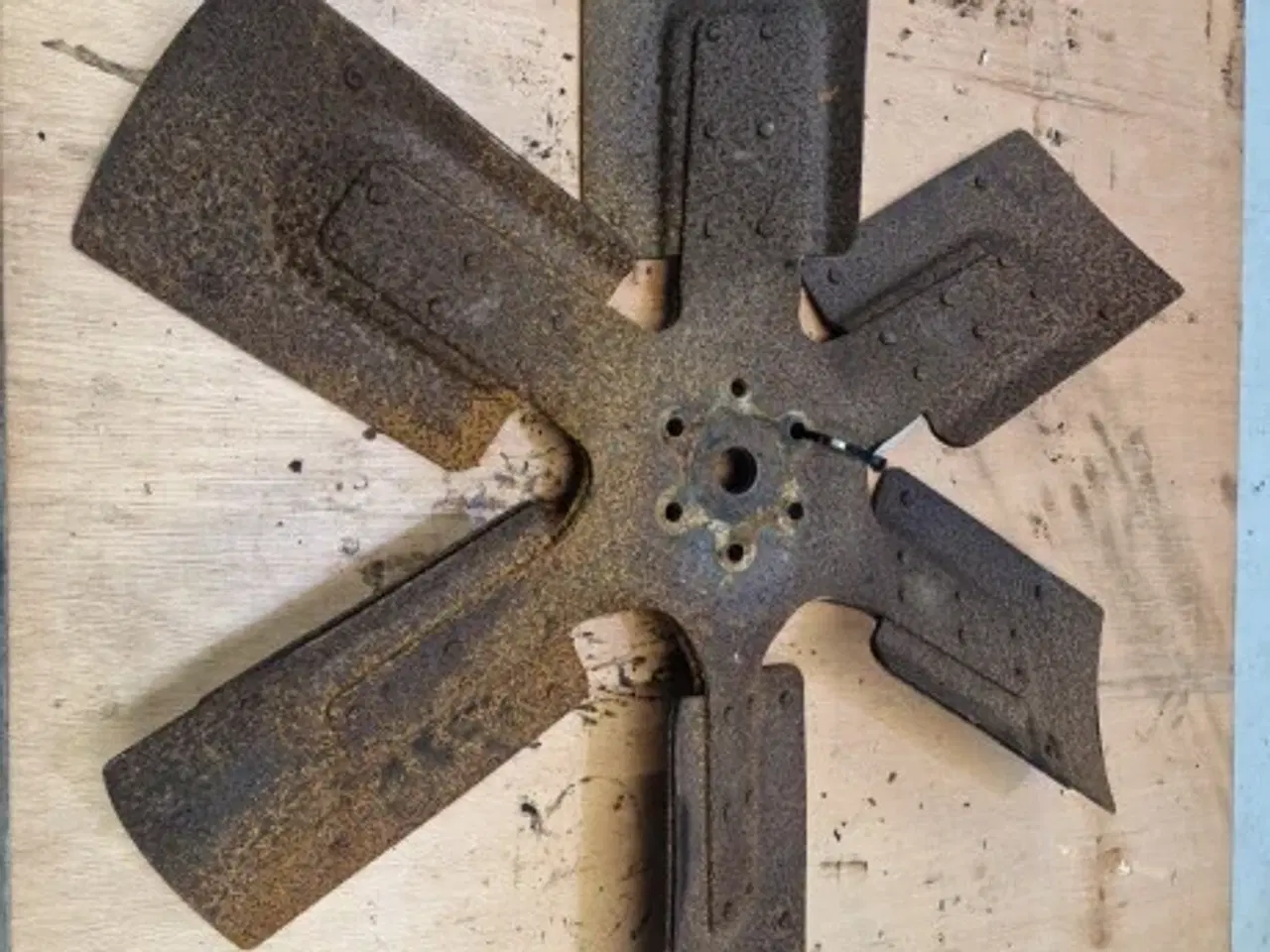 Billede 6 - Case 2188 Vinge 117036A1