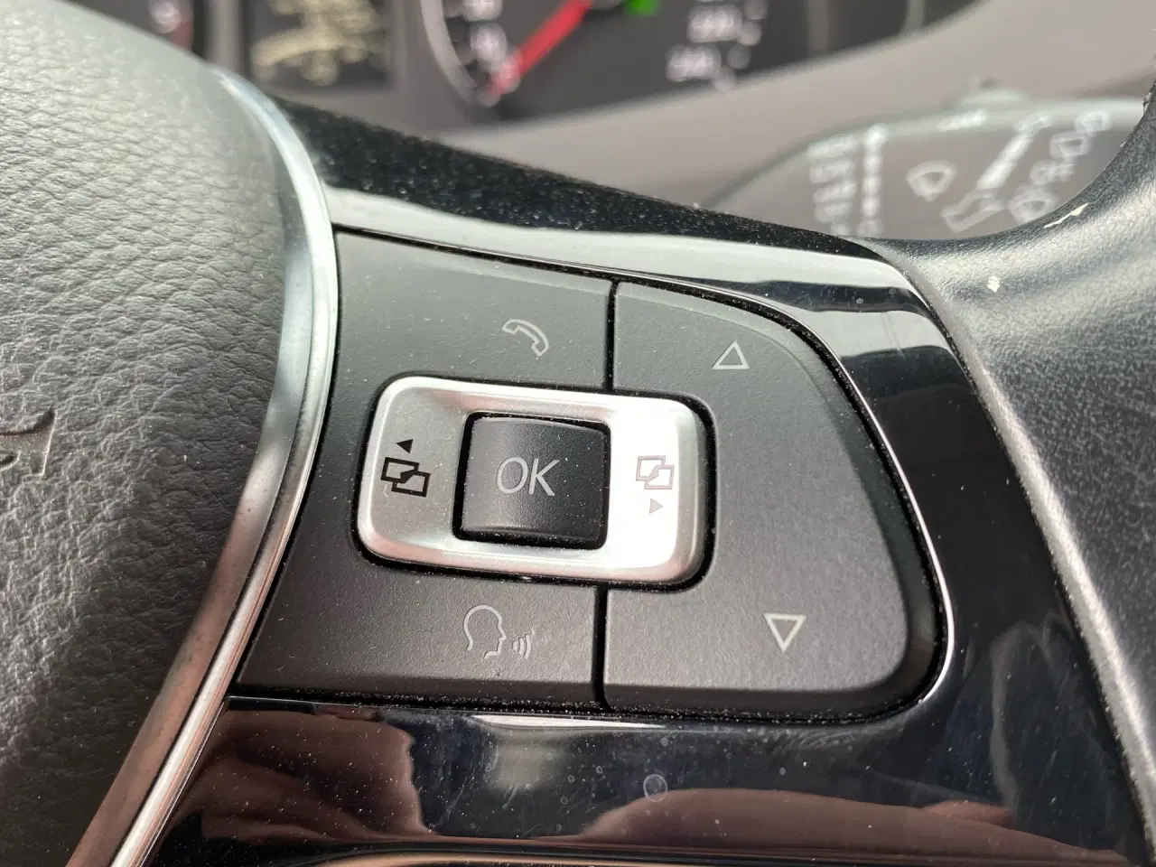 Billede 16 - VW Transporter Lang 2,0 TDI DSG 180HK Van 7g Aut.