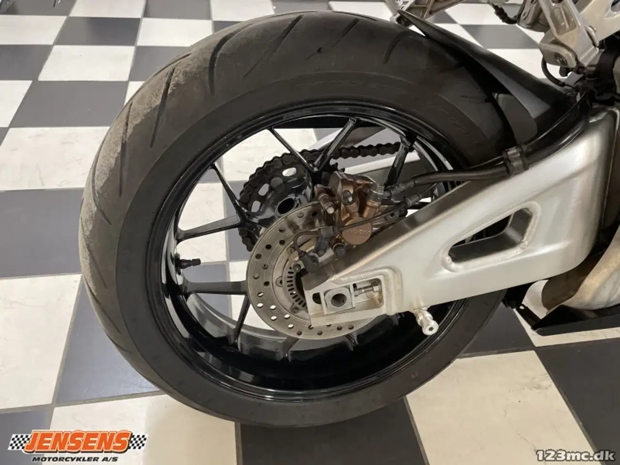 Billede 11 - Honda CBR 600 RR