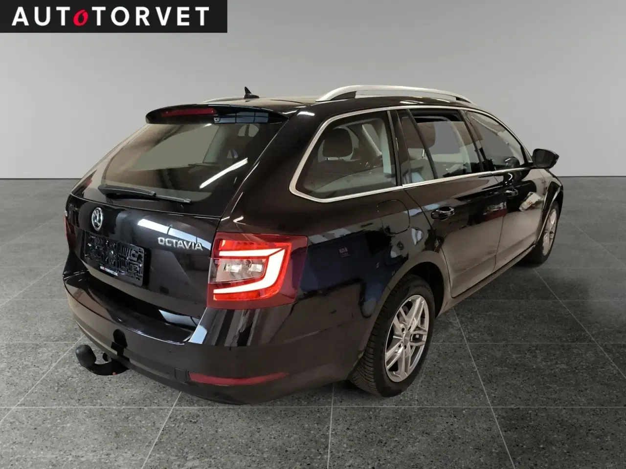 Billede 3 - Skoda Octavia 2,0 TDi 150 Style Combi DSG