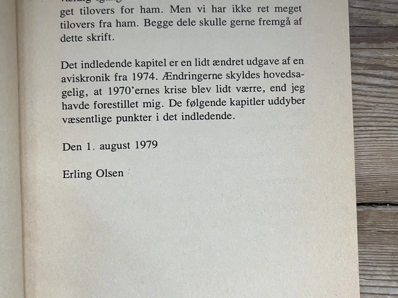 Billede 4 - Den barberede Marx, af Erling Olsen