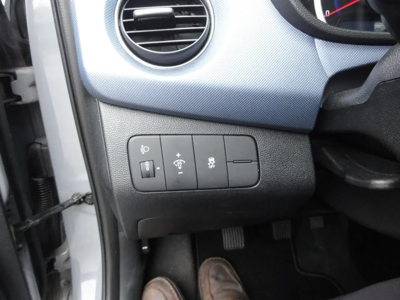 Billede 16 - Hyundai i10 1,0 Comfort Air