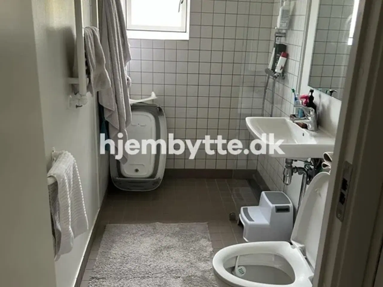 Billede 11 - Hjembytte - Bygårdstræde