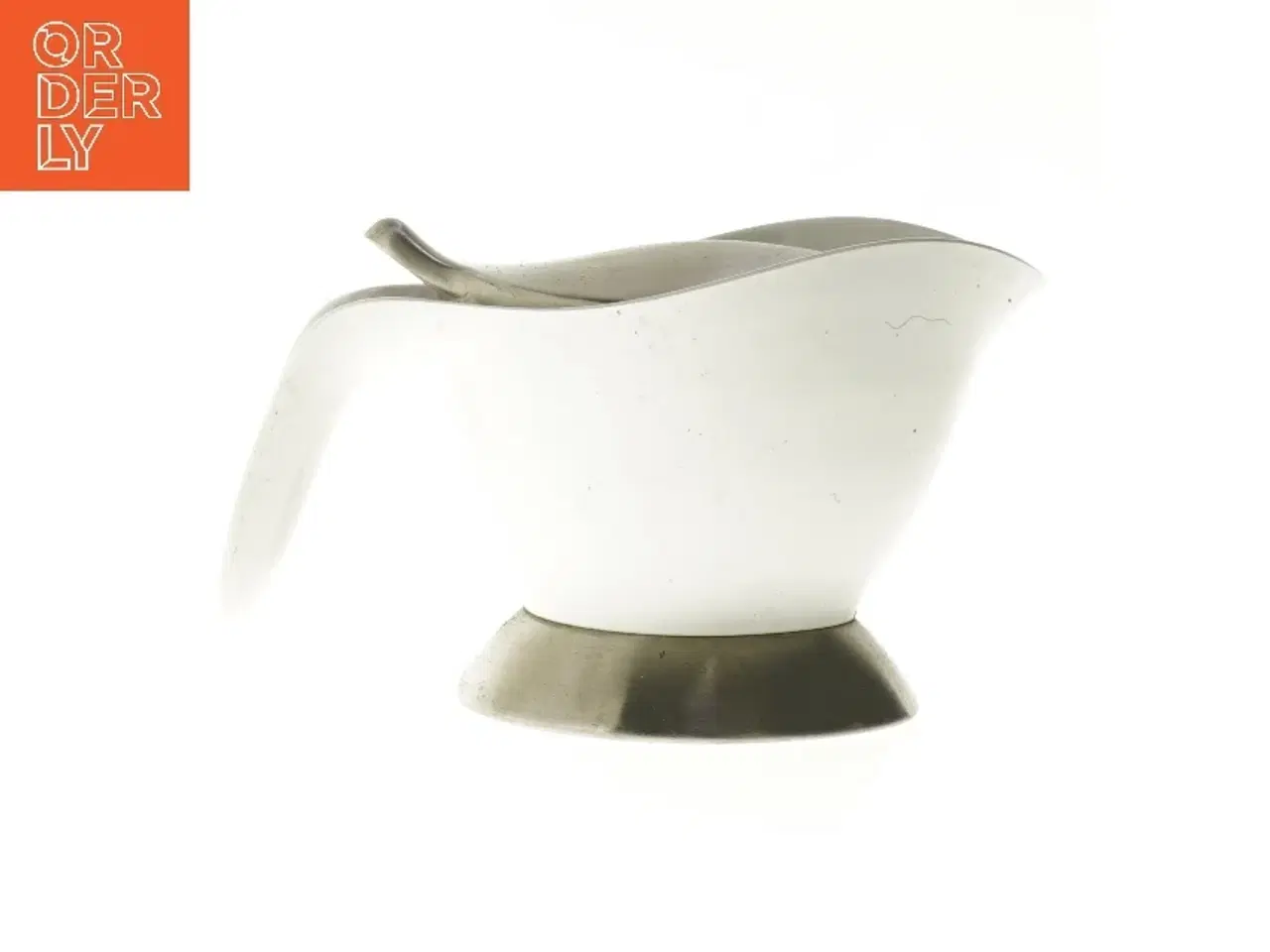 Billede 2 - Termokande (str. 22 cm) til sovs