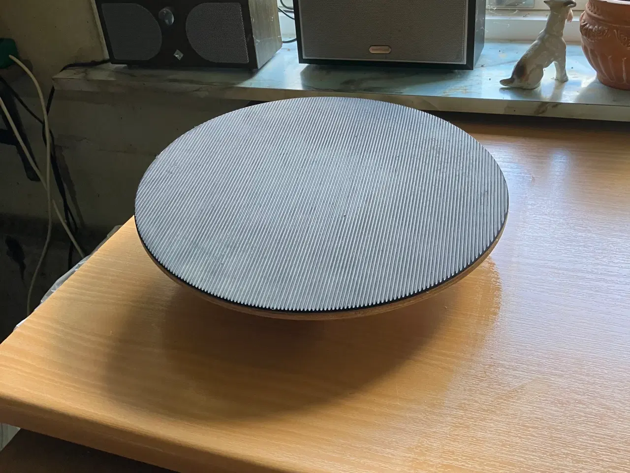 Billede 1 - Vippebræt