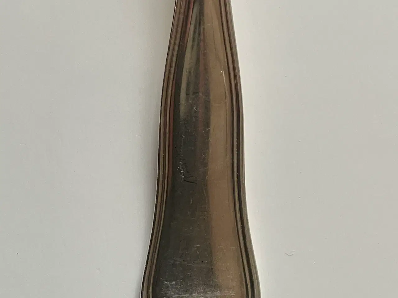 Billede 2 - Dessertske totårnet Dobbeltriflet