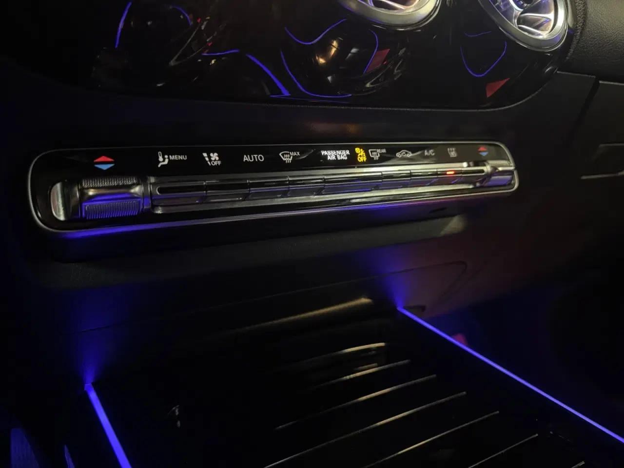 Billede 16 - Mercedes EQA250  