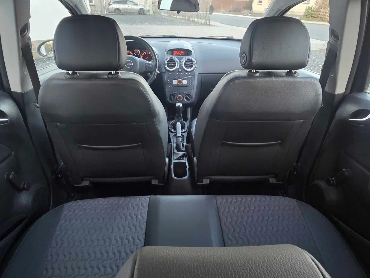 Billede 6 - Opel Corsa 1,4 16v Cosmo 