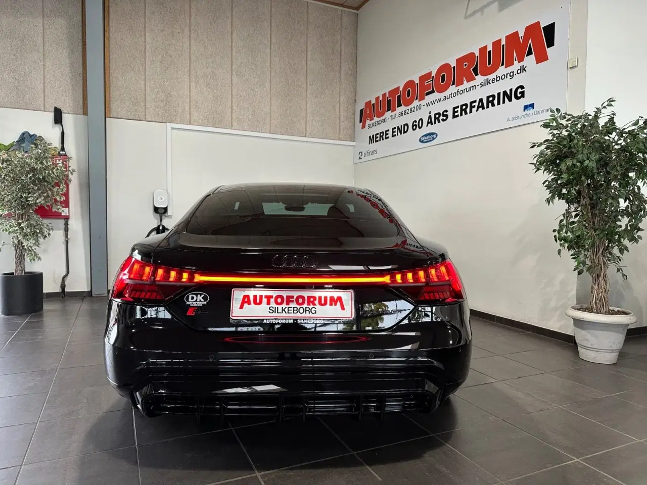 Billede 16 - Audi RS e-tron GT  quattro