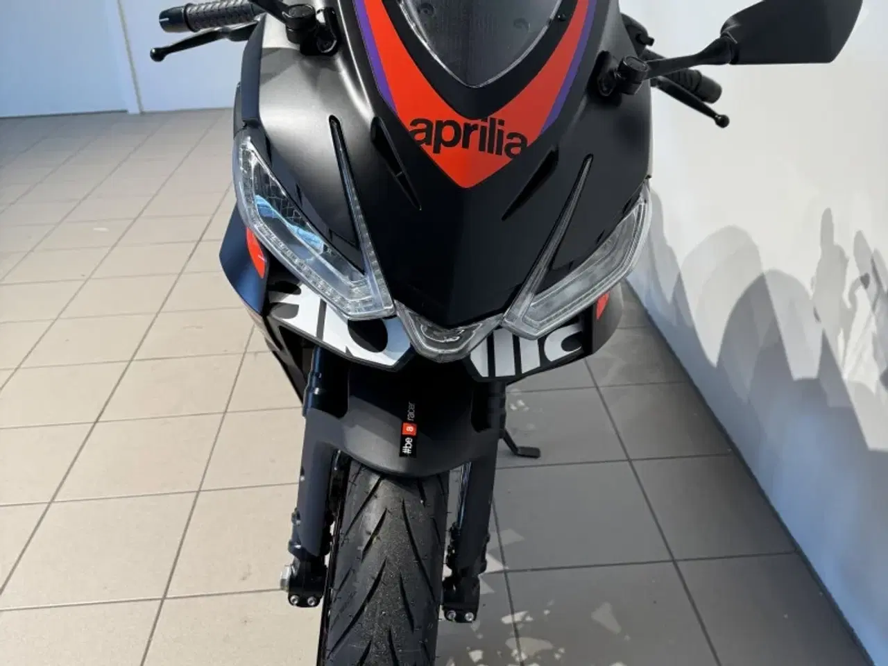 Billede 2 - Aprilia RS 457 RACING STRIPES