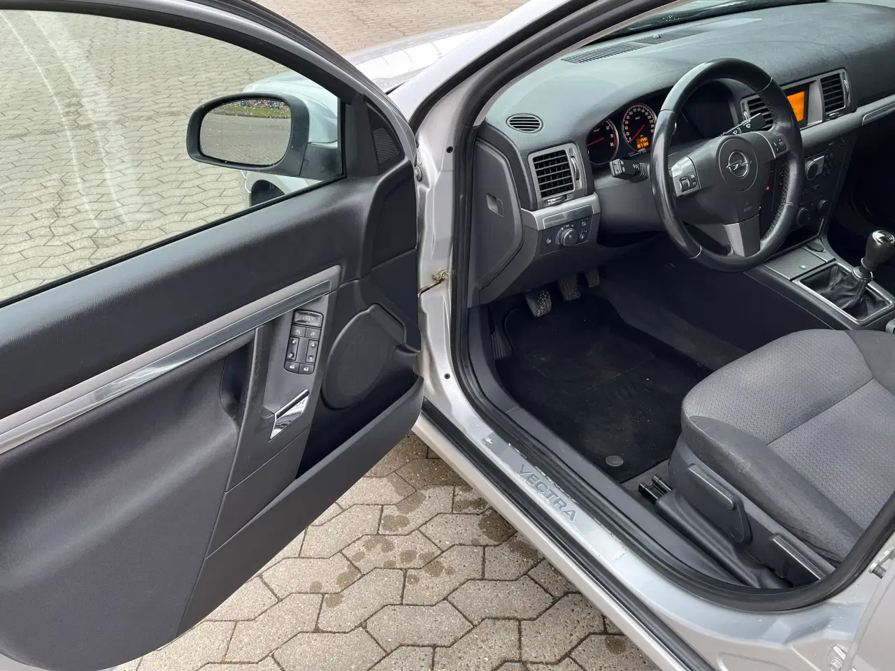 Billede 10 - Opel Vectra 2,2 Direct