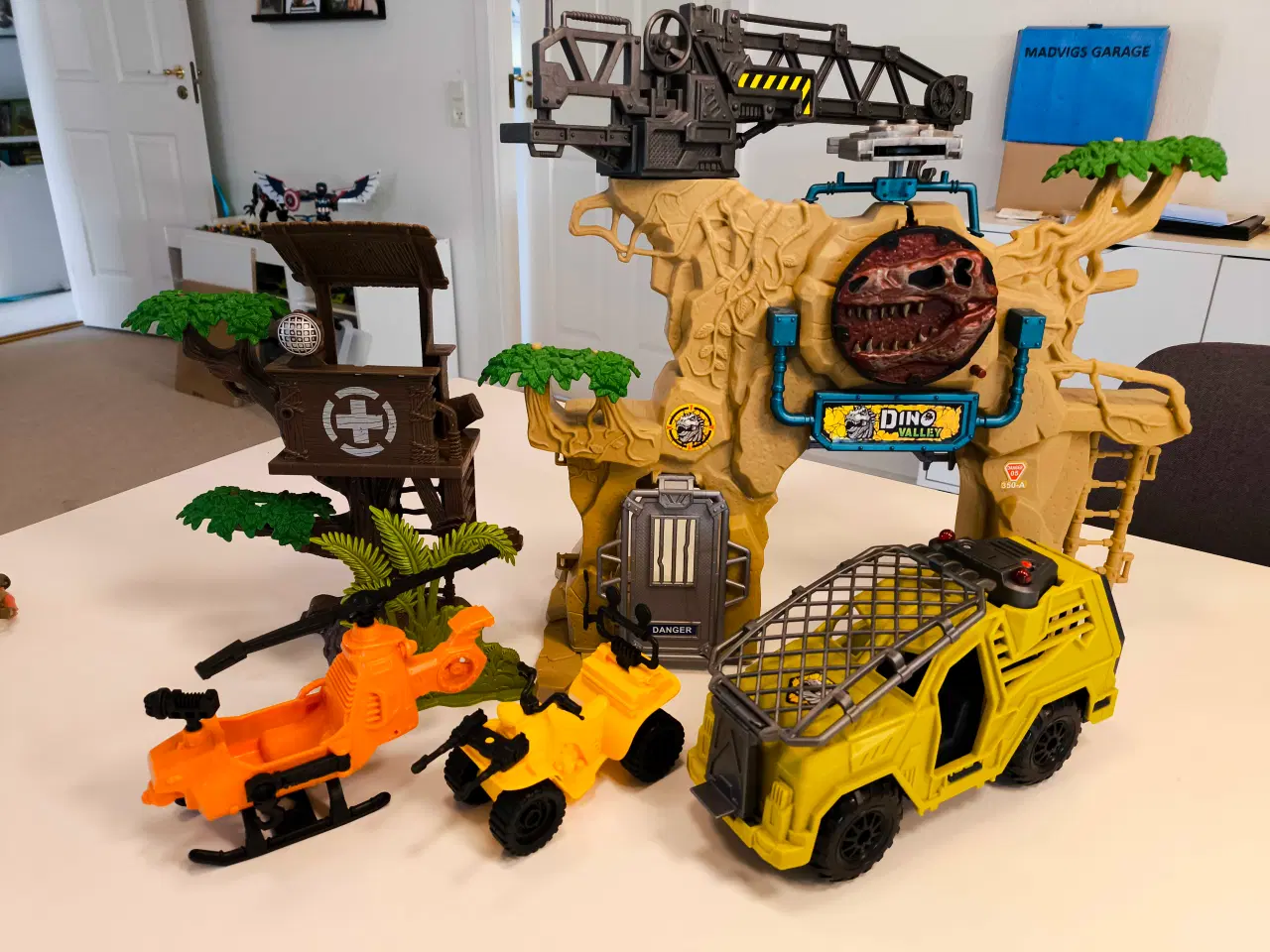 Billede 12 - Dinosaurnes Verden 🤩 (Se billederne)