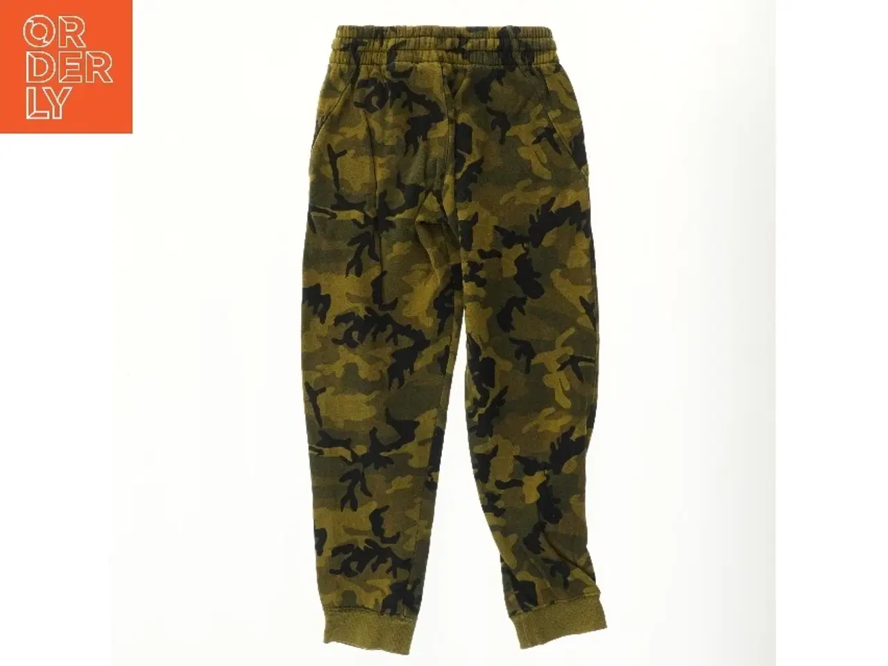 Billede 2 - Nike sweatpants med camouflageprint fra Nike (str. 134)