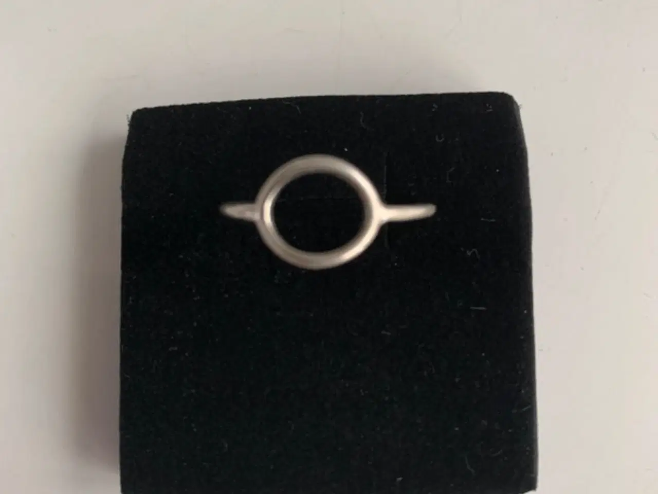 Billede 1 - Fingerring 