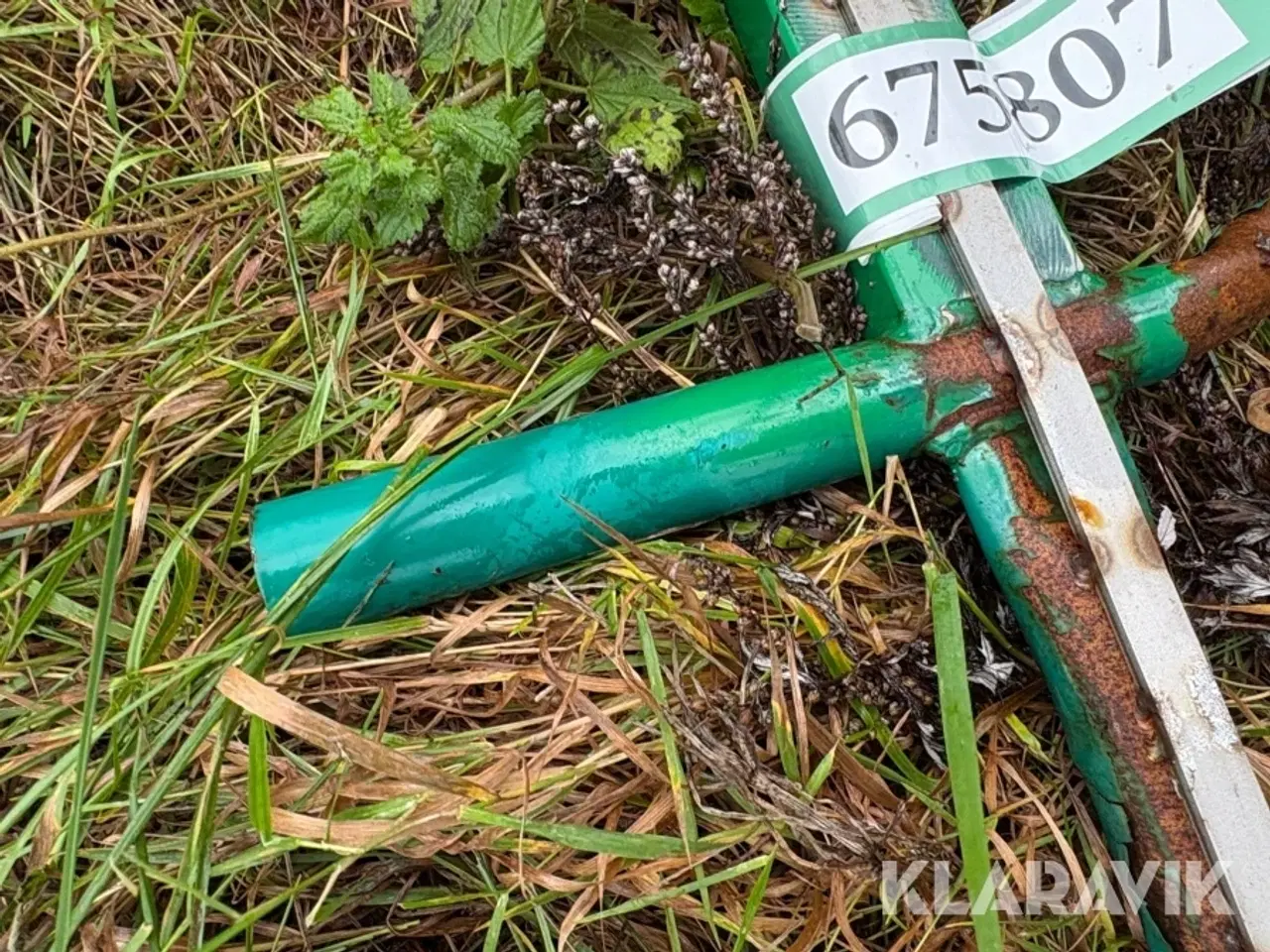 Billede 7 - Trækvogn