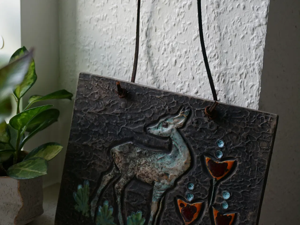 Billede 4 - Relief fra Tilgmans