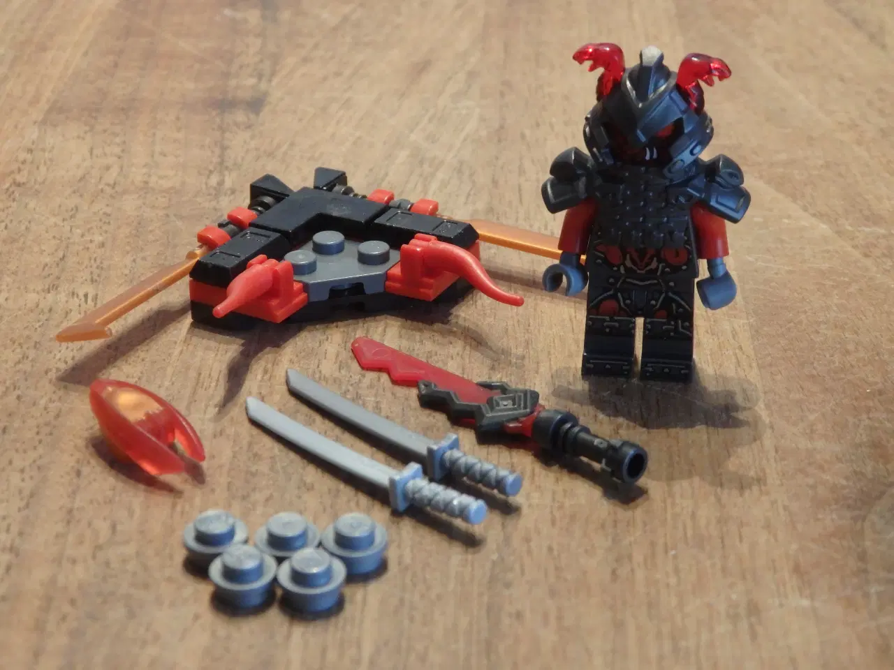 Billede 4 - LEGO : NINJAGO : 70623