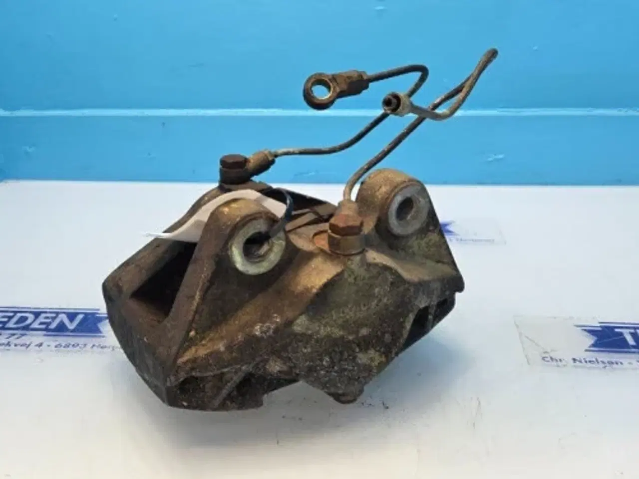 Billede 16 - New Holland TX68 Bremsekaliber 89819370