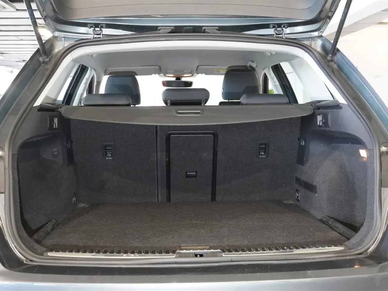 Billede 9 - Seat Leon 1,0 TSI Style Start/Stop DSG 115HK Stc 7g Aut.