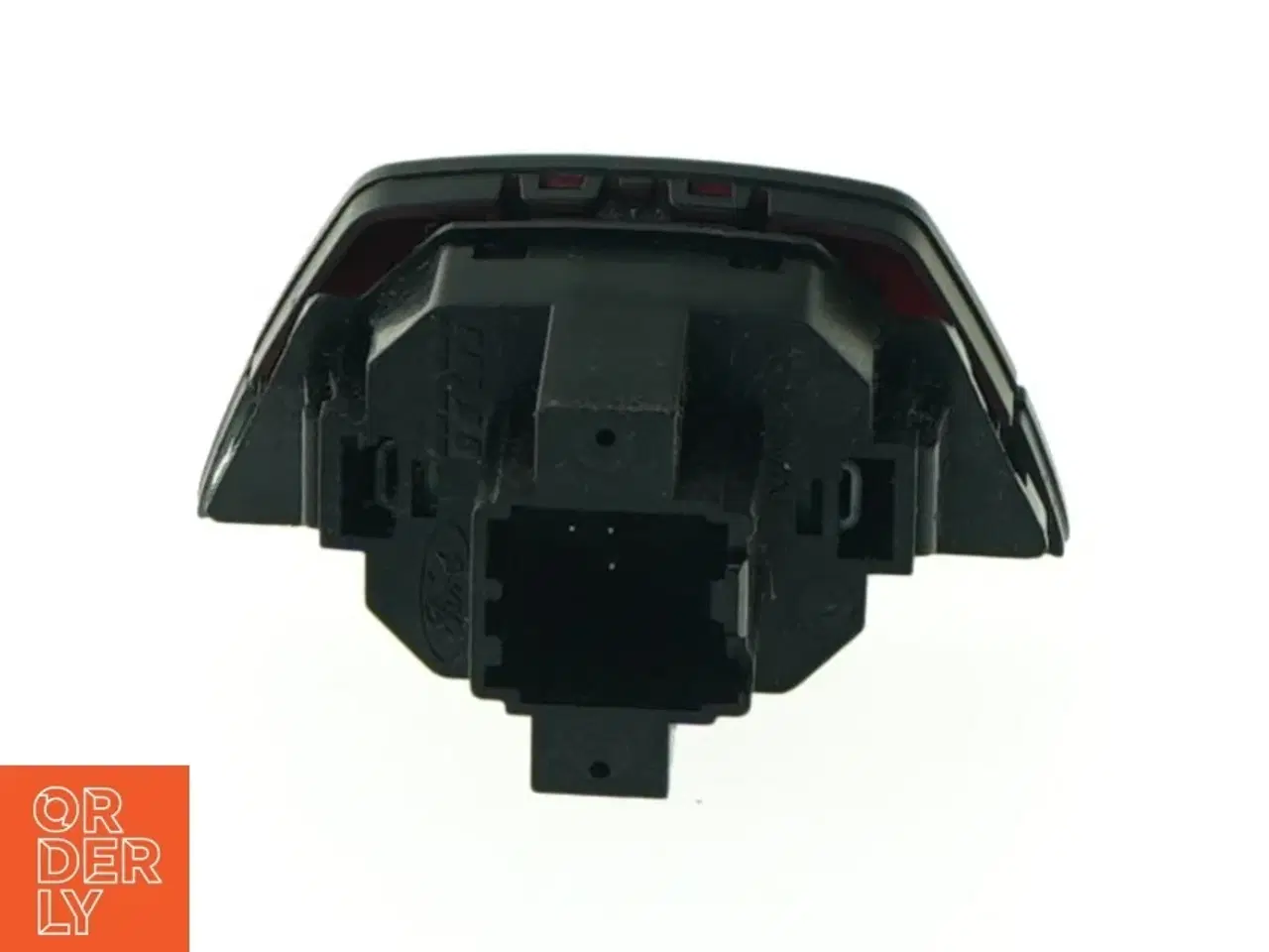 Billede 2 - Ukendt genstand (str. 6 x 4 cm)