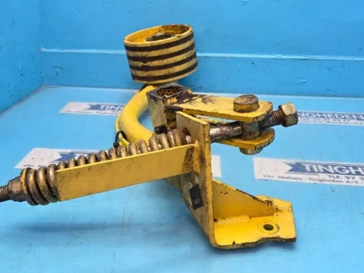 Billede 5 - New Holland TX68 Arm 9819071