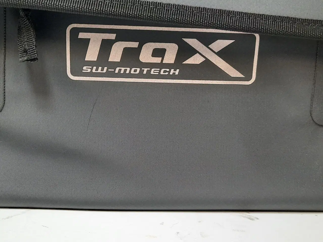 Billede 2 - 2 x TRAX EVO 15 Liter taske til alu taske