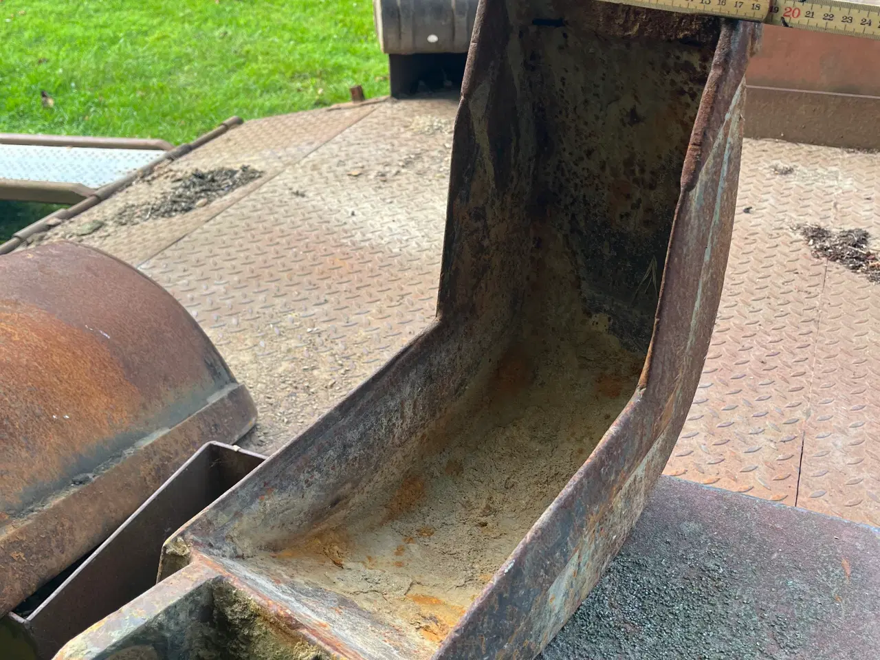 Billede 9 - Minigraver, Airman HM 10 SG