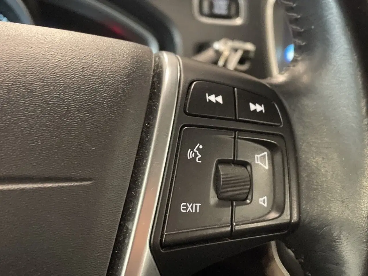 Billede 10 - Volvo V40 1,6 D2 Kinetic 115HK 5d 6g