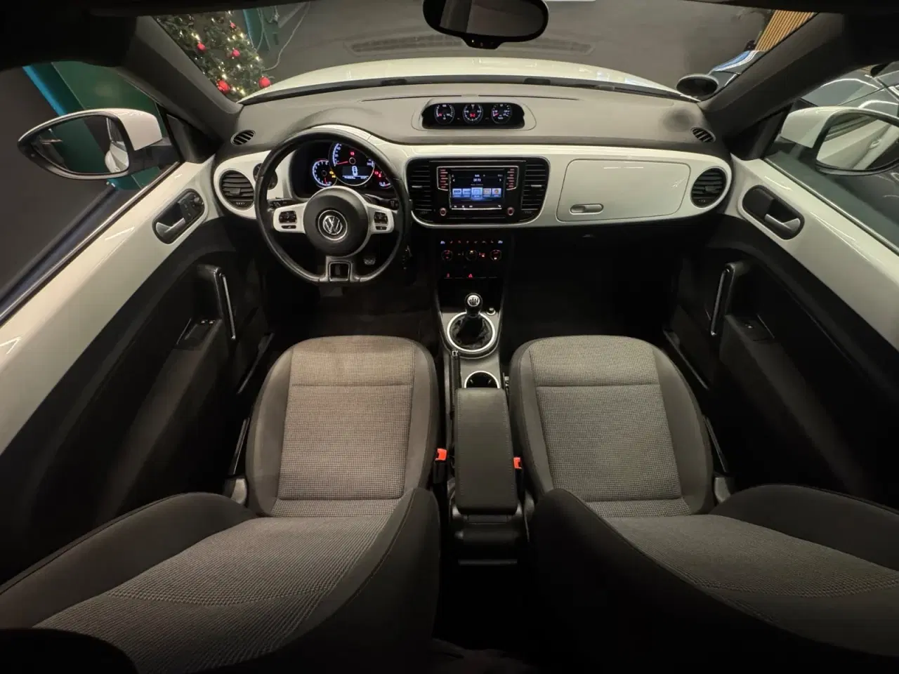 Billede 6 - VW The Beetle 1,4 TSi 150 Design