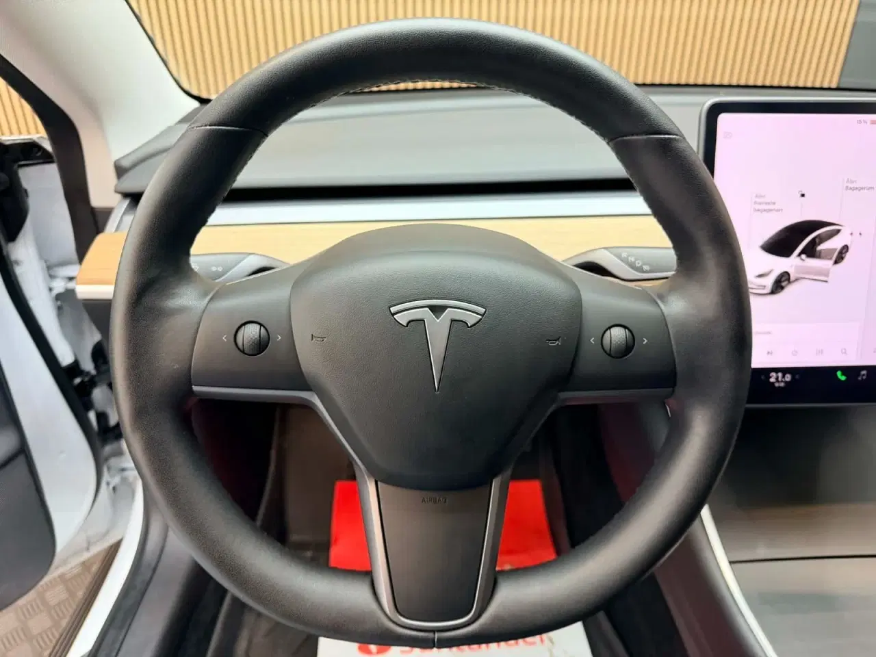 Billede 11 - Tesla Model 3 Long Range AWD