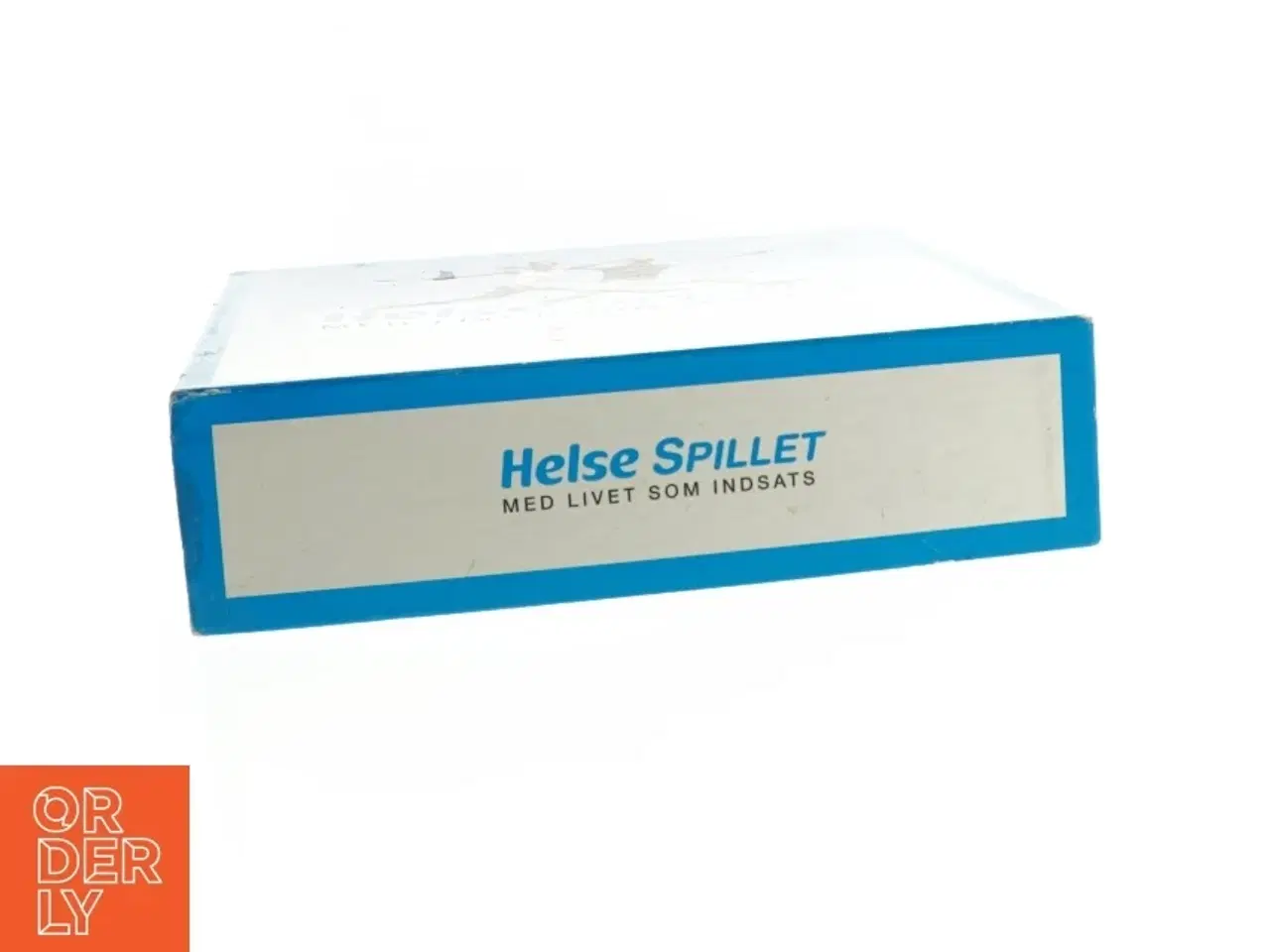 Billede 4 - Helse Spillet brætspil