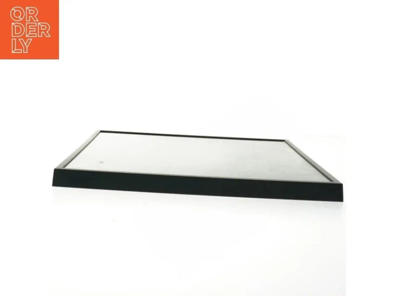 Billede 2 - Kvadratisk fotoramme fra IKEA (str. 33x33 cm)