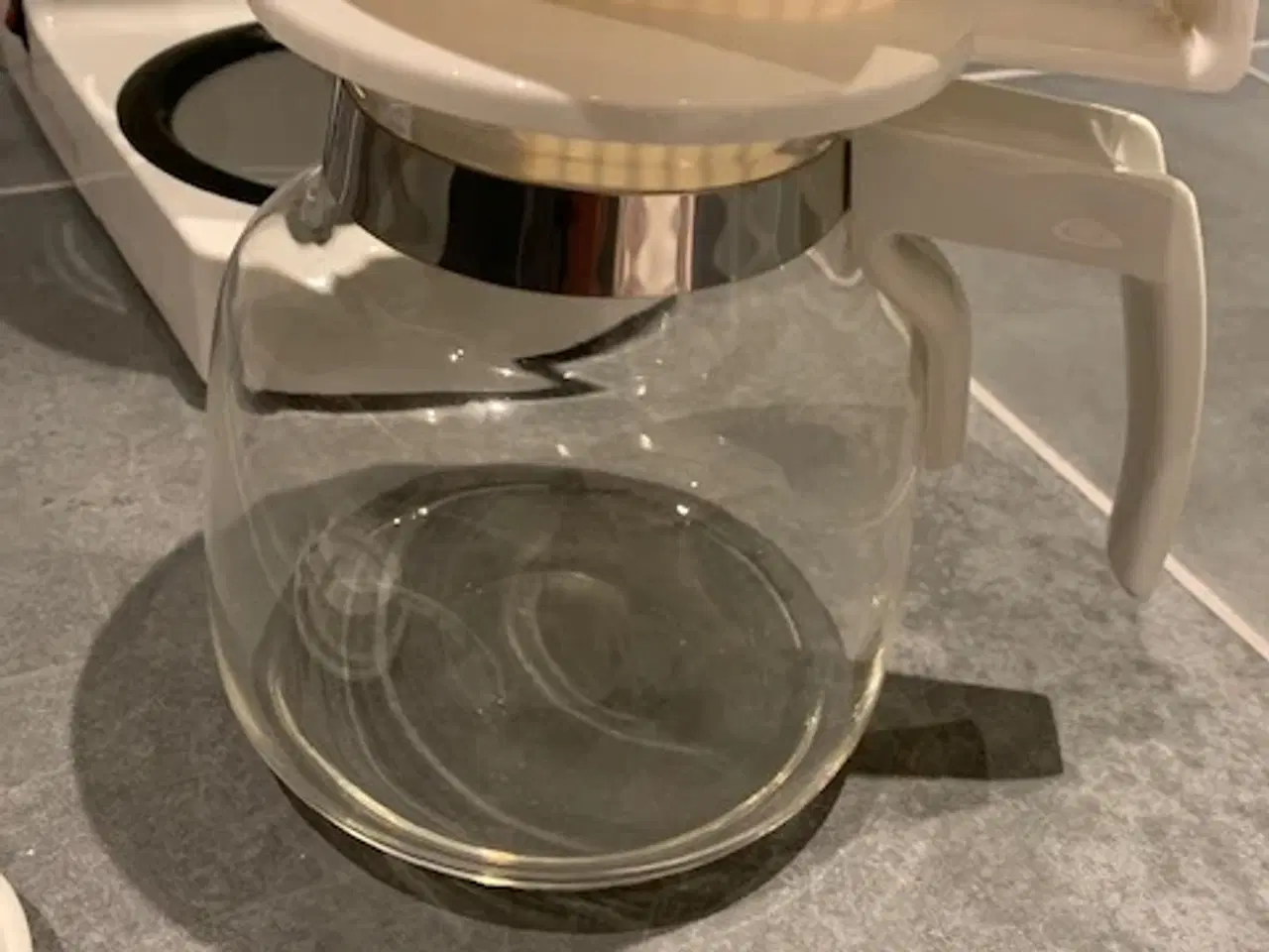 Billede 10 - Kaffemaskine Melitta Excellent 3.0 - næsten ny