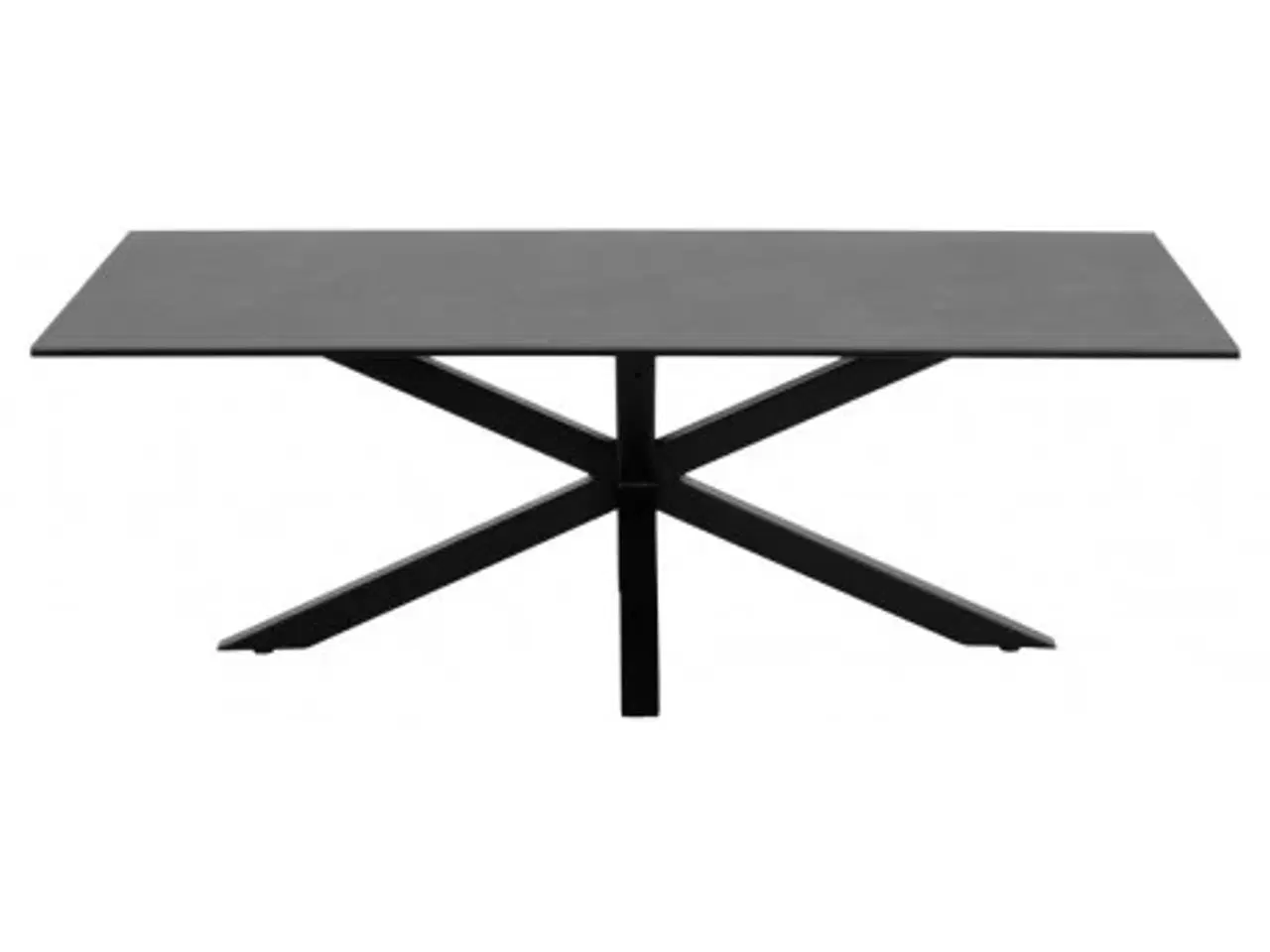 Billede 4 - Heaven spisebord og sofabord