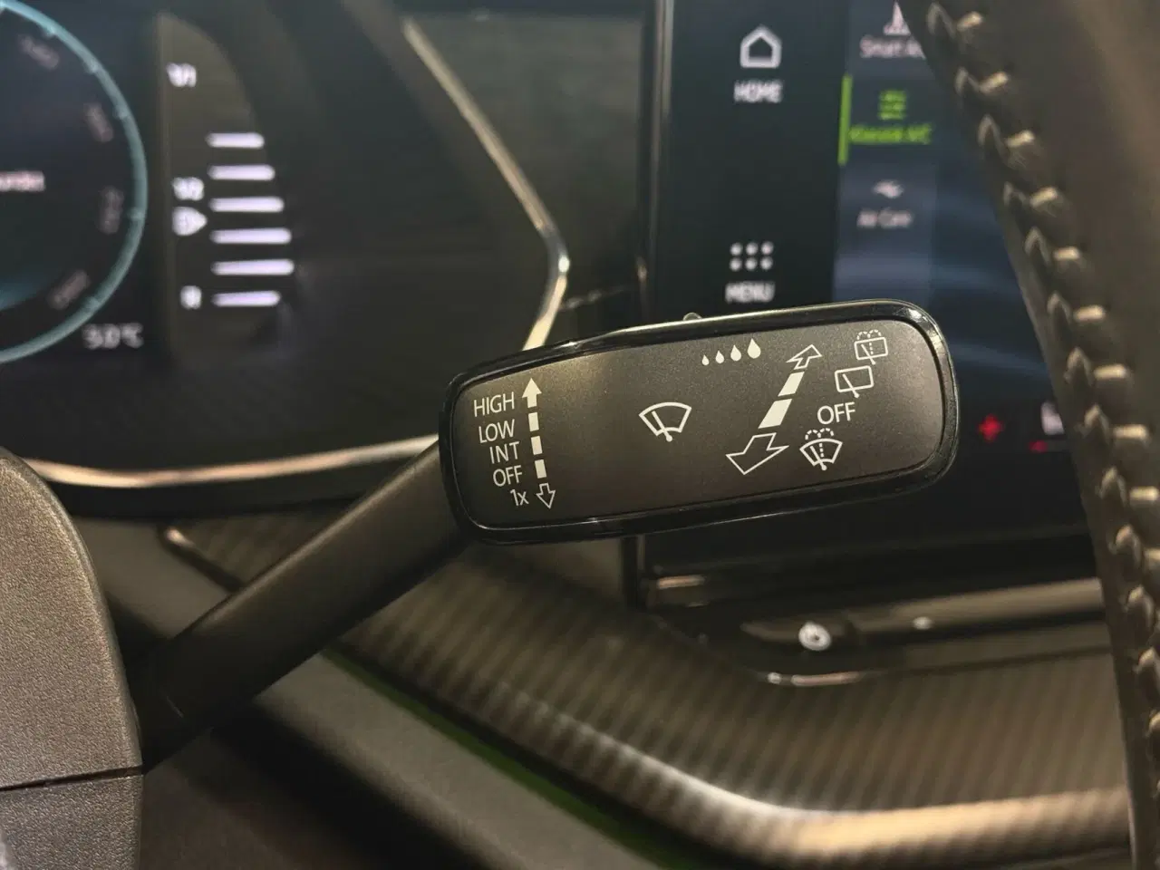 Billede 13 - Skoda Octavia Combi 1,4 TSI  Plugin-hybrid iV RS DSG 245HK Stc 6g Aut.