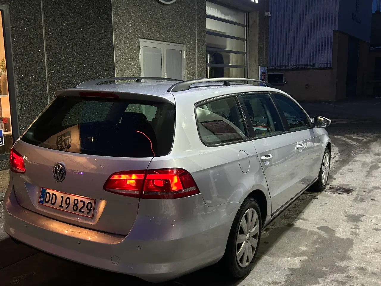 Billede 4 - Vw Passat 2011