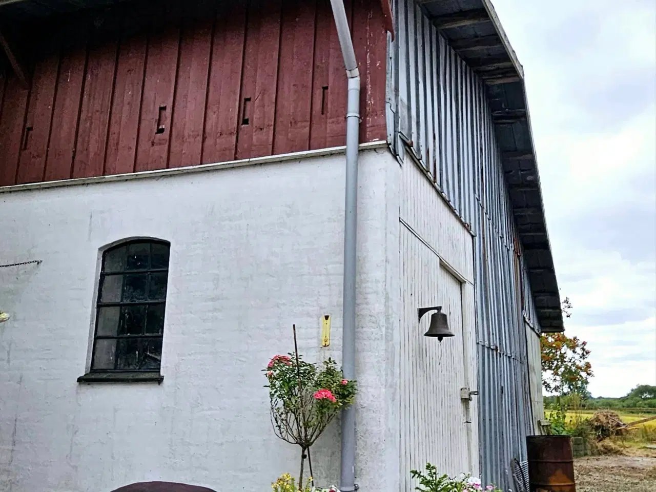 Billede 4 - Sommerhus/helårs bolig ved Bandholm.