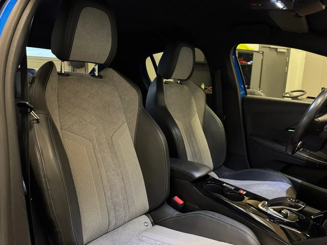 Billede 17 - Peugeot e-208 50 GT Line